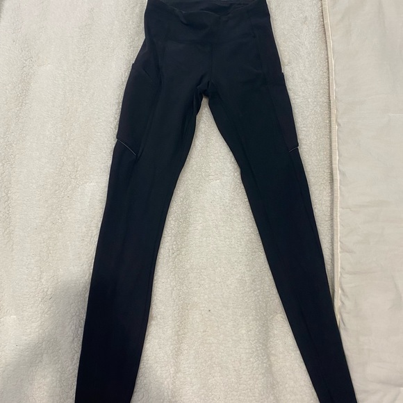lululemon pocket leggings - Picture 3 of 6